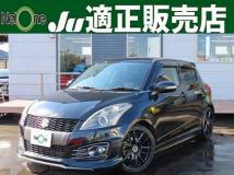 2016 Suzuki Swift