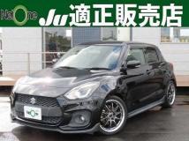 2019 Suzuki Swift