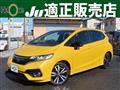 2018 Honda Fit