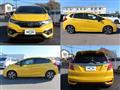 2018 Honda Fit