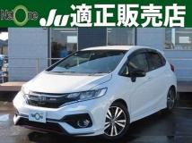 2019 Honda Fit