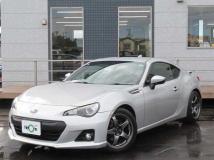 2013 Subaru BRZ