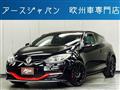 2016 Renault Megane