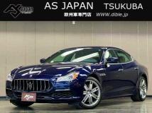 2017 Maserati Quattroporte