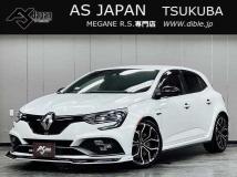 2019 Renault Megane
