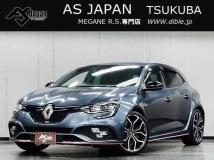 2018 Renault Megane