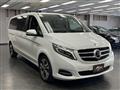 2016 Mercedes-Benz V-Class