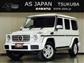 2016 Mercedes-Benz G-Class