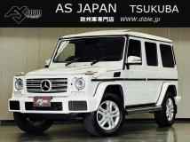 2016 Mercedes-Benz G-Class