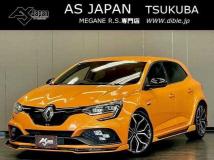 2019 Renault Megane