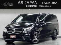 2016 Mercedes-Benz V-Class