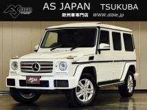 2016 Mercedes-Benz G-Class