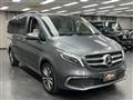 2020 Mercedes-Benz V-Class