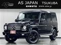 2014 Mercedes-Benz G-Class