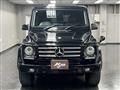 2014 Mercedes-Benz G-Class