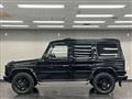 2014 Mercedes-Benz G-Class