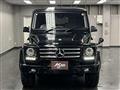 2013 Mercedes-Benz G-Class