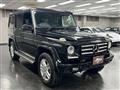 2013 Mercedes-Benz G-Class