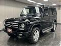 2013 Mercedes-Benz G-Class