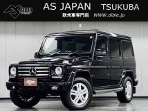 2013 Mercedes-Benz G-Class