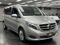 2015 Mercedes-Benz V-Class