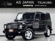 2014 Mercedes-Benz G-Class
