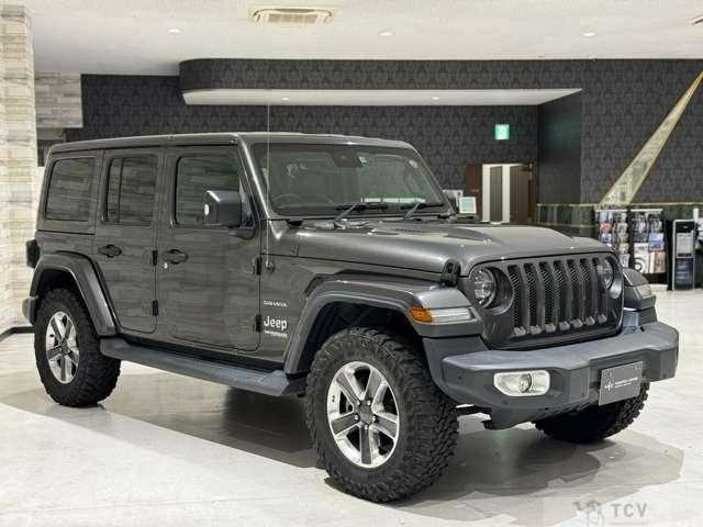 2019 Jeep Wrangler