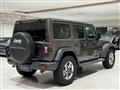 2019 Jeep Wrangler