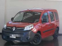 2014 Renault Kangoo
