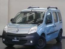2013 Renault Kangoo