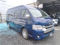2008 Toyota Hiace Van