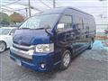 2008 Toyota Hiace Van
