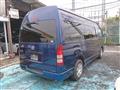 2008 Toyota Hiace Van