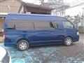 2008 Toyota Hiace Van