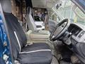 2008 Toyota Hiace Van