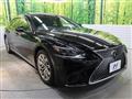 2018 Lexus LS