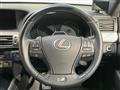 2012 Lexus LS
