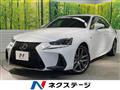 2017 Lexus IS