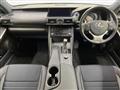 2017 Lexus IS