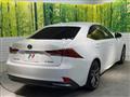 2017 Lexus IS