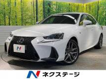 2017 Lexus IS