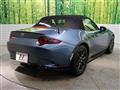 2016 Mazda Roadster