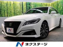2019 Toyota Crown