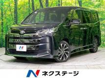 2022 Toyota Noah