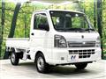 2025 Suzuki Carry Truck