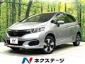 2018 Honda Fit Hybrid