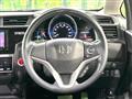2018 Honda Fit Hybrid