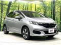 2018 Honda Fit Hybrid