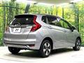2018 Honda Fit Hybrid