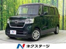 2022 Honda N BOX